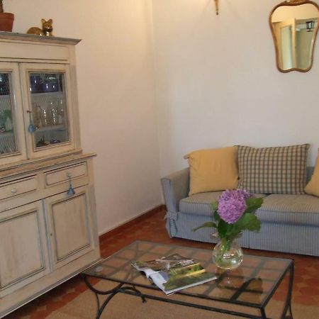 7 Maison Des Sables Grimaud Εξωτερικό φωτογραφία