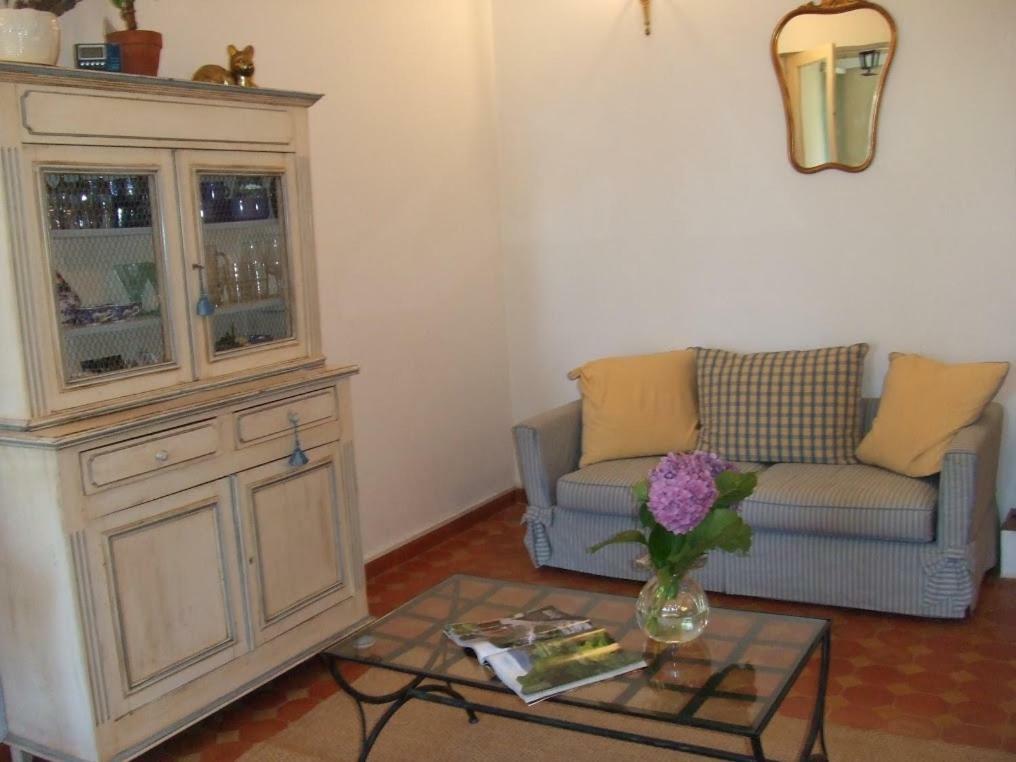 7 Maison Des Sables Grimaud Εξωτερικό φωτογραφία